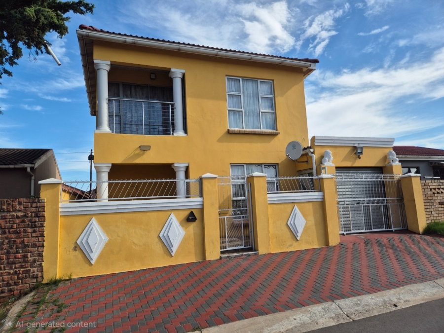 4 Bedroom Property for Sale in Motherwell Nu 6 Eastern Cape